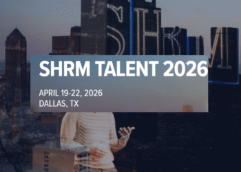 SHRM Talent 2026: What Hospitality’s People Leaders Can Take from America’s Biggest HR Conference