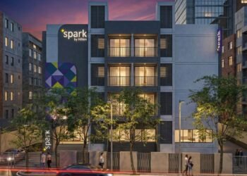 Hilton and Olive Hospitality Sign First 10 Spark by Hilton Hotels in India, Targeting 150-Property Rollout