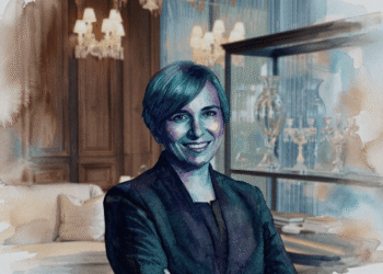 Baccarat Strengthens North America Leadership with Appointment of Thais Roda as CEO