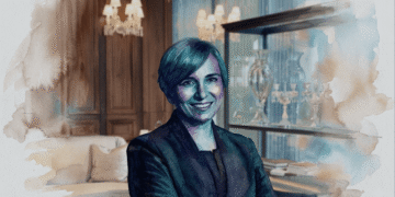 Baccarat Strengthens North America Leadership with Appointment of Thais Roda as CEO