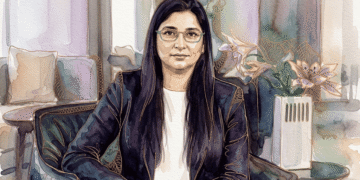 Noor Mahal Delhi NCR – Autograph Collection Appoints Teena Nichani as Director of Operations