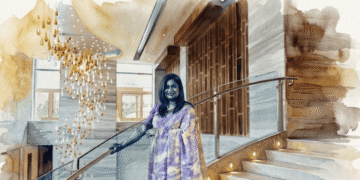 Sheraton Grand Bengaluru Whitefield Appoints Trina Mukherjee as Multi-Property Director of Marketing