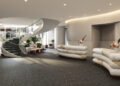 JW Marriott Opens in Downtown Atlanta, Introducing Brand’s First US Wellness Floor