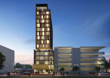 Wyndham and Ovolo sign first new-build franchise hotel in Perth, targeting 2028 opening