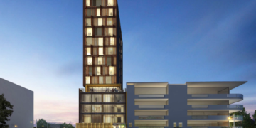 Wyndham and Ovolo sign first new-build franchise hotel in Perth, targeting 2028 opening