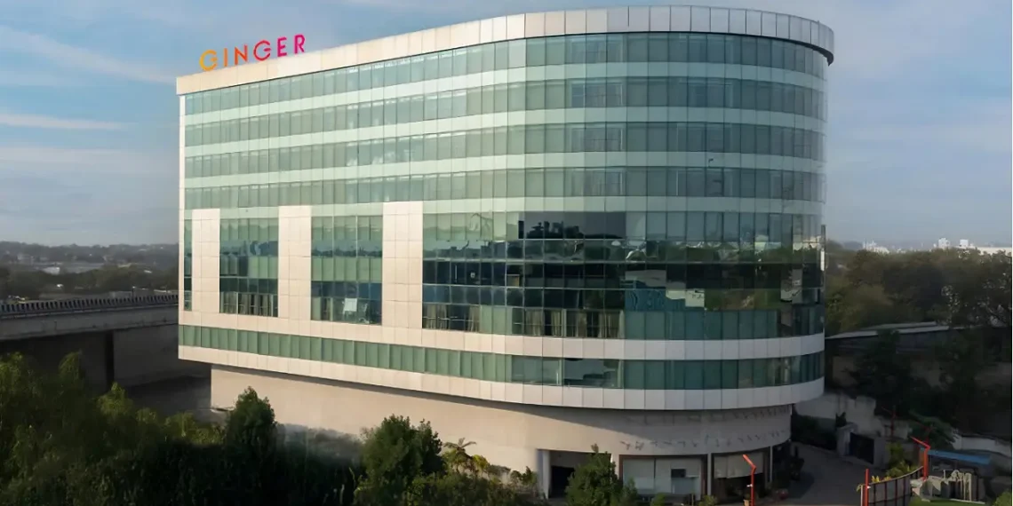 Ginger debuts in Hyderabad with 118-key Airport Road property, marking IHCL’s midscale entry into the city