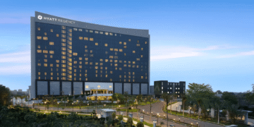 World of Hyatt overhauling award chart as loyalty arms race intensifies