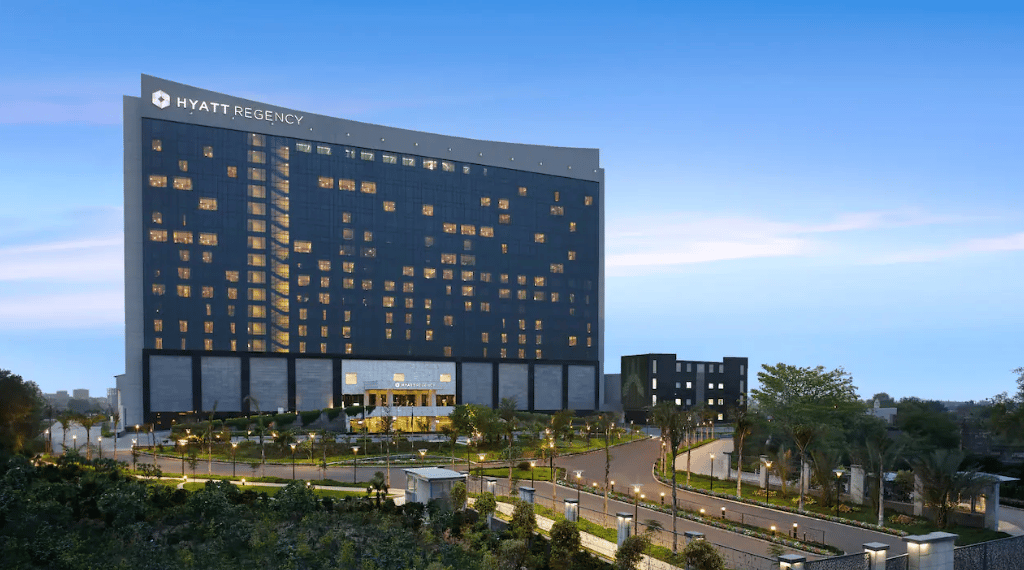 World of Hyatt overhauling award chart as loyalty arms race intensifies