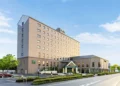IHG Opens First International Full-Service Hotels in Two Japanese Cities with ANA Holiday Inn