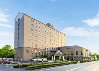 IHG Opens First International Full-Service Hotels in Two Japanese Cities with ANA Holiday Inn