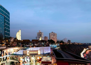 Marriott Doubles Down on Lima with Ritz-Carlton, JW Marriott Conversions by 2028