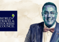 WTTC Appoints Former Kenyan Tourism Minister Hon. Najib Balala as Executive Vice-President for Advocacy and Government Affairs