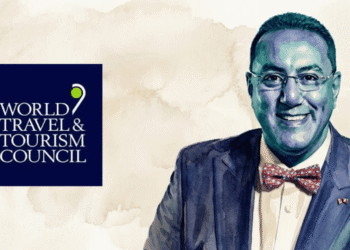 WTTC Appoints Former Kenyan Tourism Minister Hon. Najib Balala as Executive Vice-President for Advocacy and Government Affairs