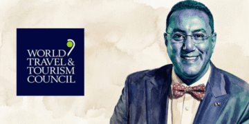 WTTC Appoints Former Kenyan Tourism Minister Hon. Najib Balala as Executive Vice-President for Advocacy and Government Affairs