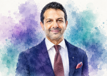 Capella Hotel Group Appoints Feisal Jaffer as Chief Development Officer Amid Global Expansion Push