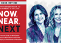 Book Review: Now, Near, Next by Cynthia Bentzen-Mercer and Kimberly K. Rath