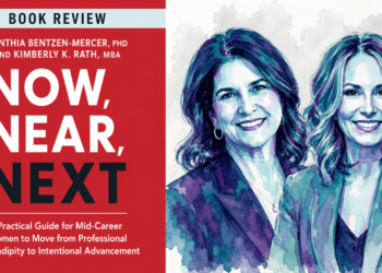 Book Review: Now, Near, Next by Cynthia Bentzen-Mercer and Kimberly K. Rath