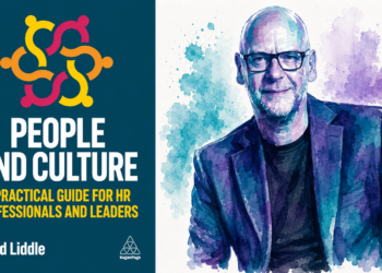 Book Review: People and Culture by David Liddle