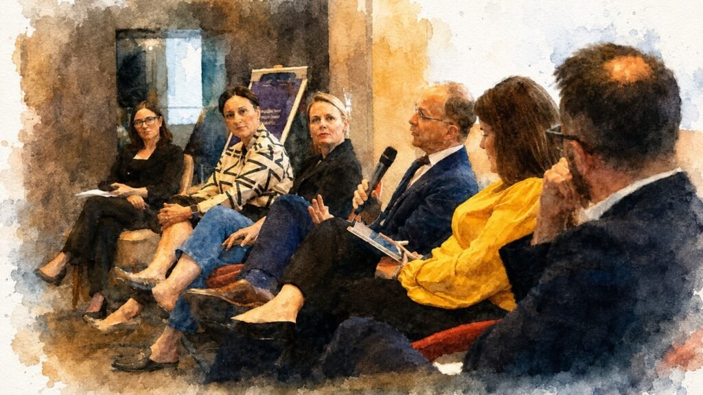 Accor Global Leadership Council Identifies Five Corporate Travel Priorities Shaping 2026 Hospitality Performance