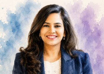 Marriott Hyderabad Cluster Appoints Ankita Bhawsinka as Cluster Director of Marketing