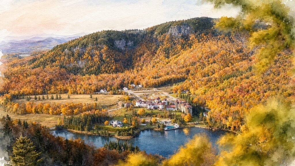 Luxury Travellers Shift from Peak Summer to Cooler, Private and Off-Season Escapes