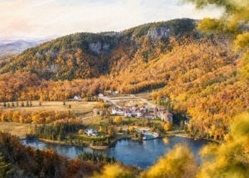 Luxury Travellers Shift from Peak Summer to Cooler, Private and Off-Season Escapes
