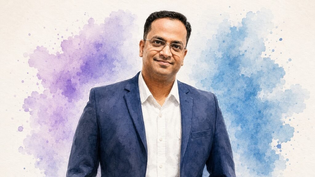 Conrad Bengaluru Appoints Balu John Maris as Learning and Development Manager