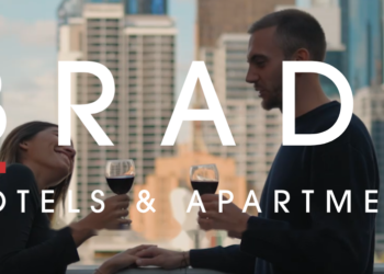 Brady Group to Open 211-Room Elizabeth Street Hotel in Melbourne CBD