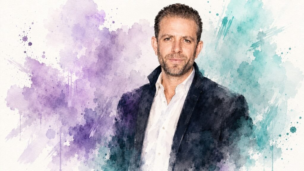 Auberge Collection Promotes Evan Altman to Senior Vice President of Operations