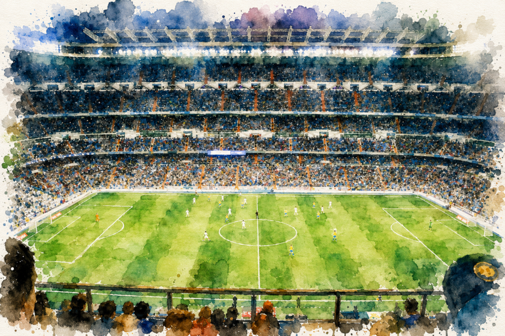 World Cup Fails to Deliver Expected US Hospitality Jobs Lift as Leisure Hiring Falls in June