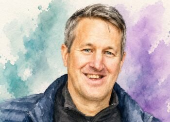 Laundy Hotels Appoints Gavin Saunders as Chief Operating Officer