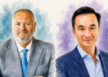 Hand Picked Hotels Appoints Eugenio Pirri and David Spooner to Executive Leadership Team