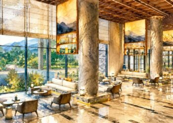 India’s Next Big Real Estate Story Might Be Hospitality