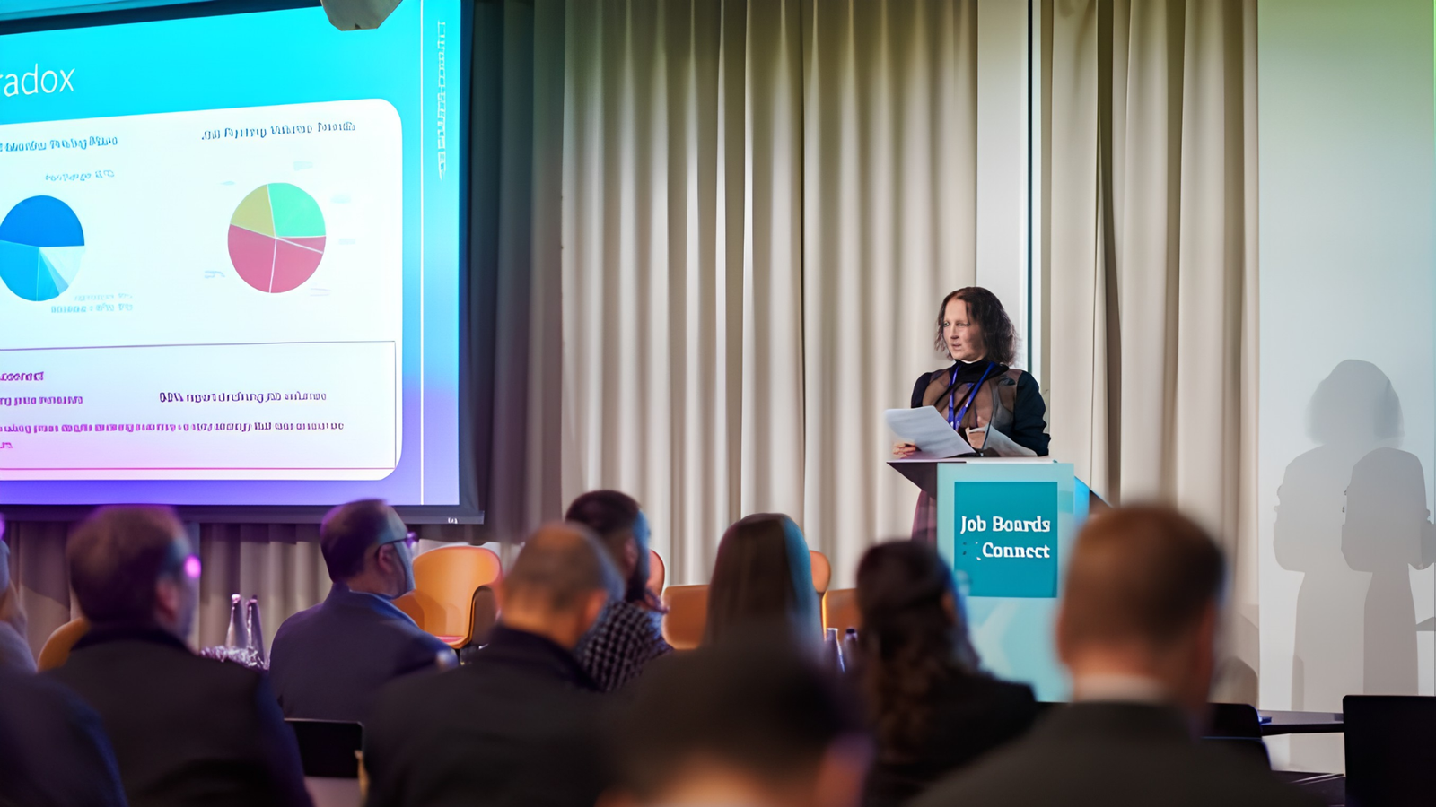 Job Boards Connect – Annual Conference 2026