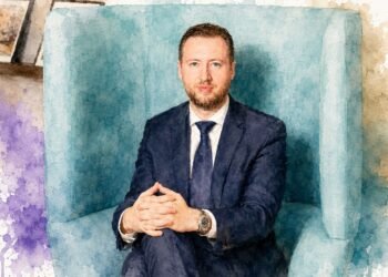 Chedi Hospitality Appoints Milos Nedovic as Chief Asset and Investment Officer