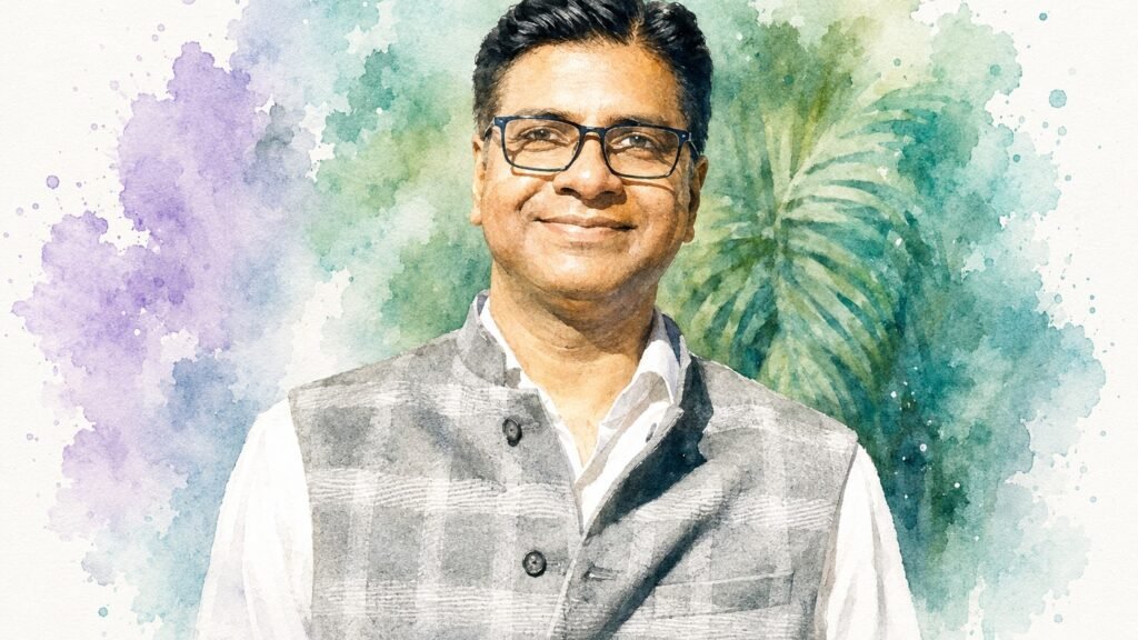 TARC Appoints Mridul Srivastava as Chief Human Resources Officer