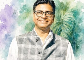 TARC Appoints Mridul Srivastava as Chief Human Resources Officer