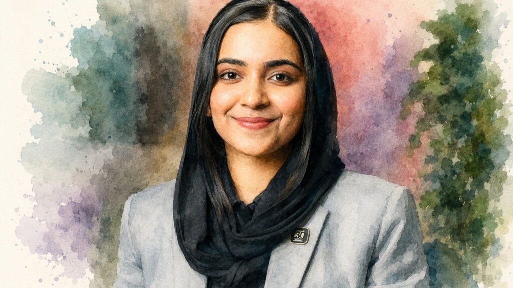Neka Sulaiman Takes Charge of HiLITE Group’s Hospitality Division