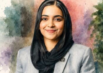 Neka Sulaiman Takes Charge of HiLITE Group’s Hospitality Division