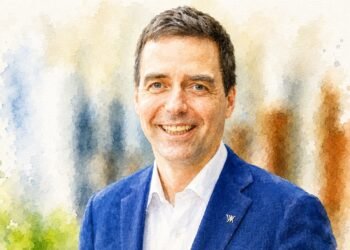 Langham Hospitality Group Appoints Nils-Arne Schroeder as Chief Operating Officer