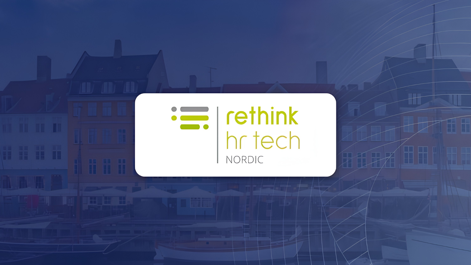 Rethink! HR Tech Nordic 2026