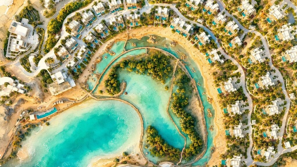 Red Sea Global Opens Six Senses AMAALA as Saudi Wellness Hospitality Push Gains Momentum