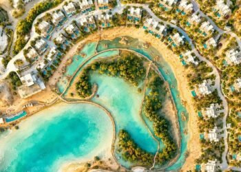 Red Sea Global Opens Six Senses AMAALA as Saudi Wellness Hospitality Push Gains Momentum