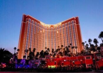 Treasure Island TI Las Vegas Joins Accor’s Handwritten Collection