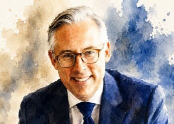 Fairmont Appoints Christian Poda as Vice President of Operations for Europe and North Africa