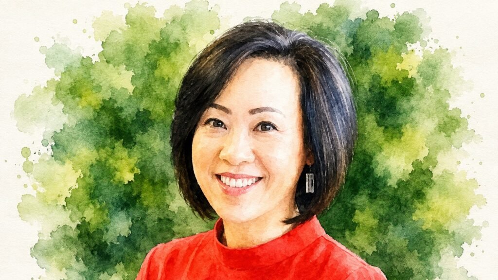 Marriott International Appoints Ming Choo Ling as CHRO for Asia Pacific Excluding China