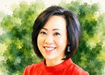 Marriott International Appoints Ming Choo Ling as CHRO for Asia Pacific Excluding China
