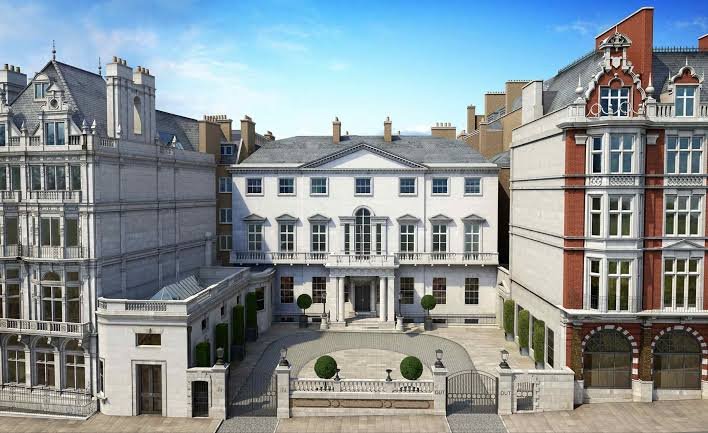 Cambridge House to open in Mayfair in February 2027