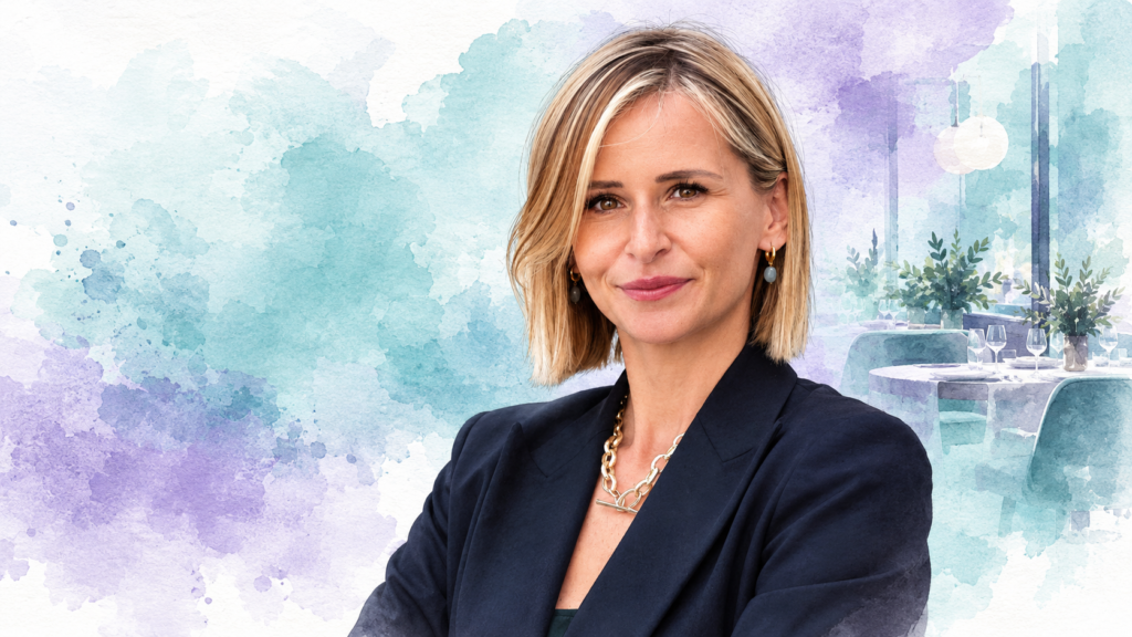 Creative Restaurant Group promotes Milena Floyd to Chief Executive Officer wincwire