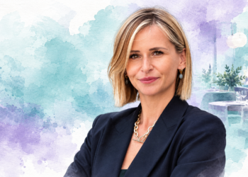Creative Restaurant Group promotes Milena Floyd to Chief Executive Officer wincwire